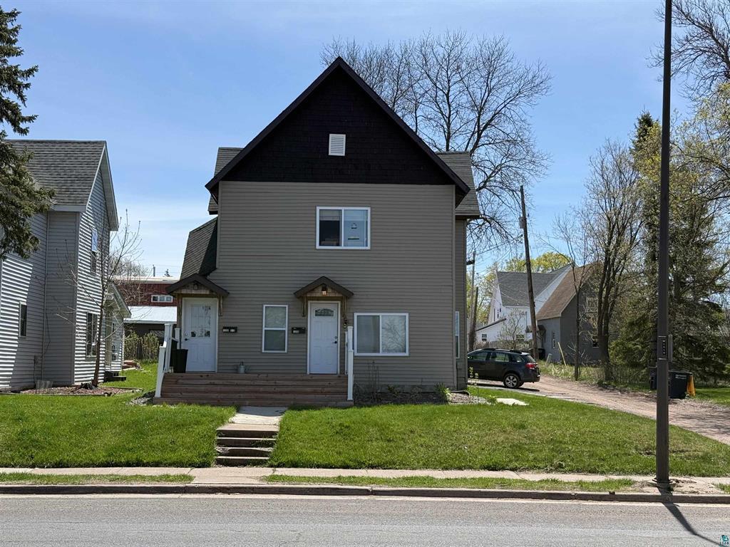 1208 Main Street West - 2