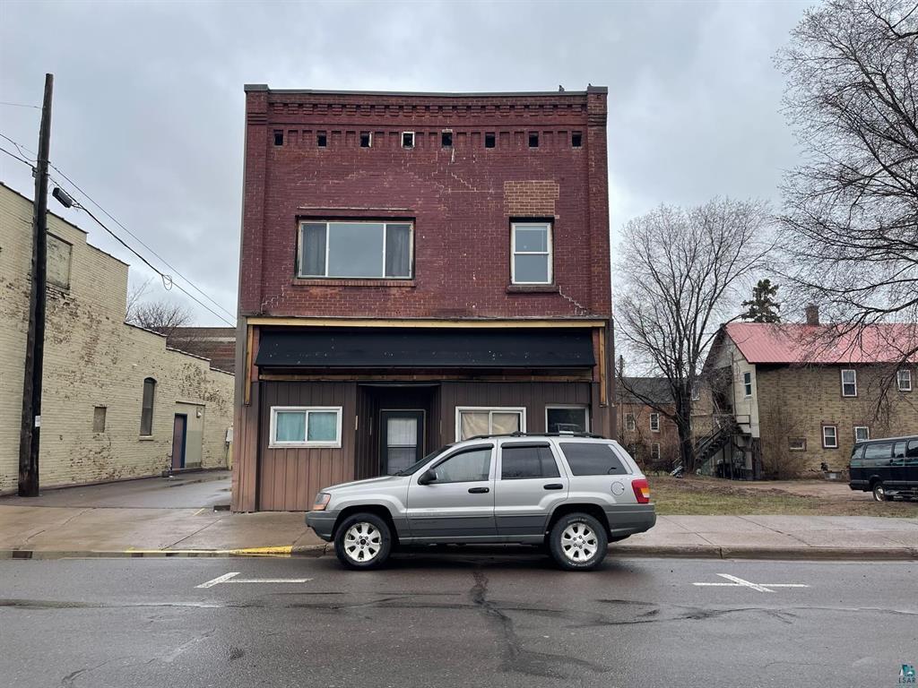 213 Main Street East - 3