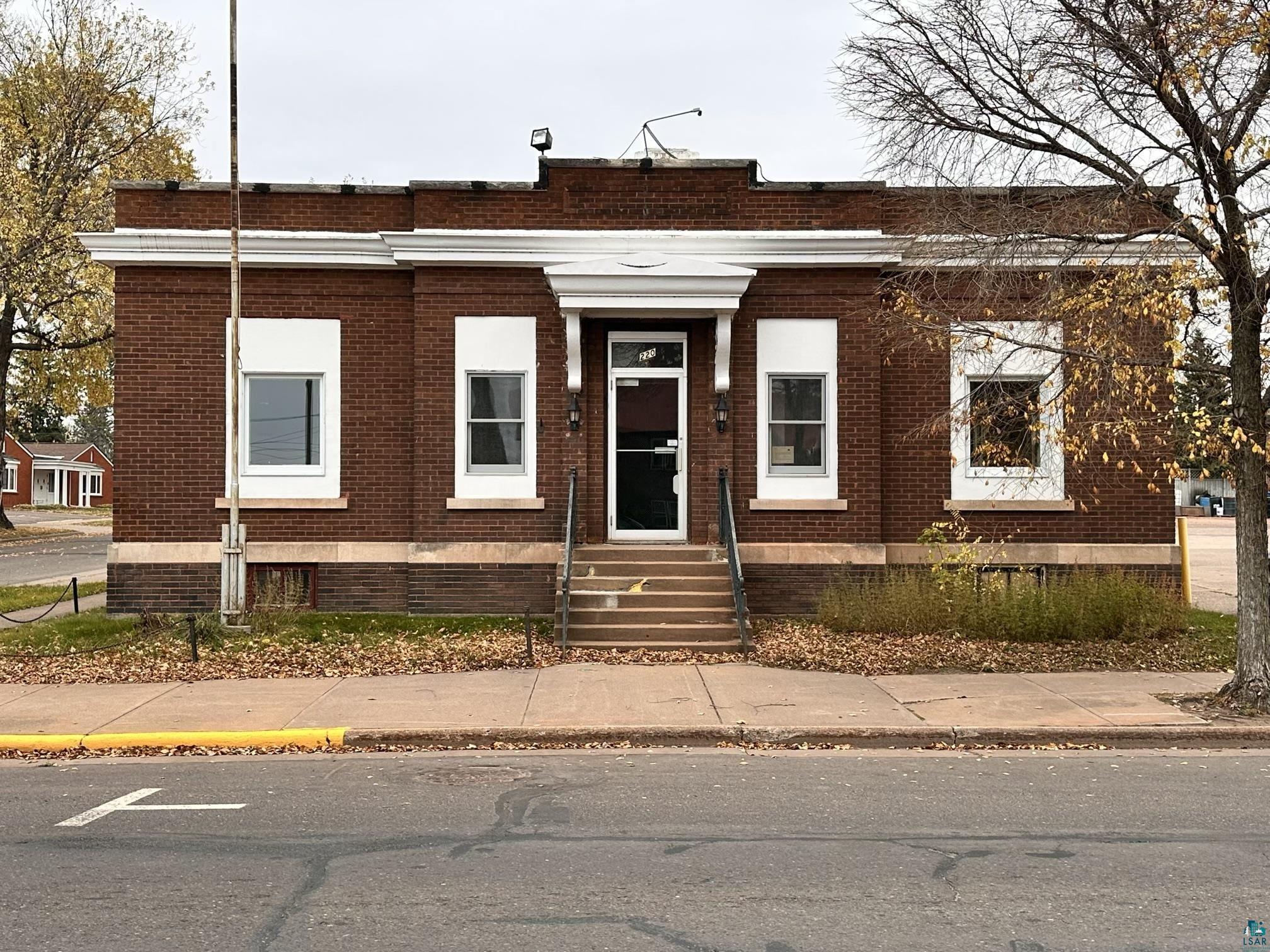 220 Main Street East - 1