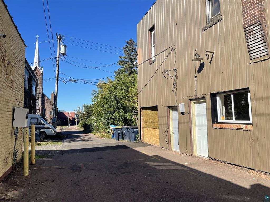 213 Main Street East - 2