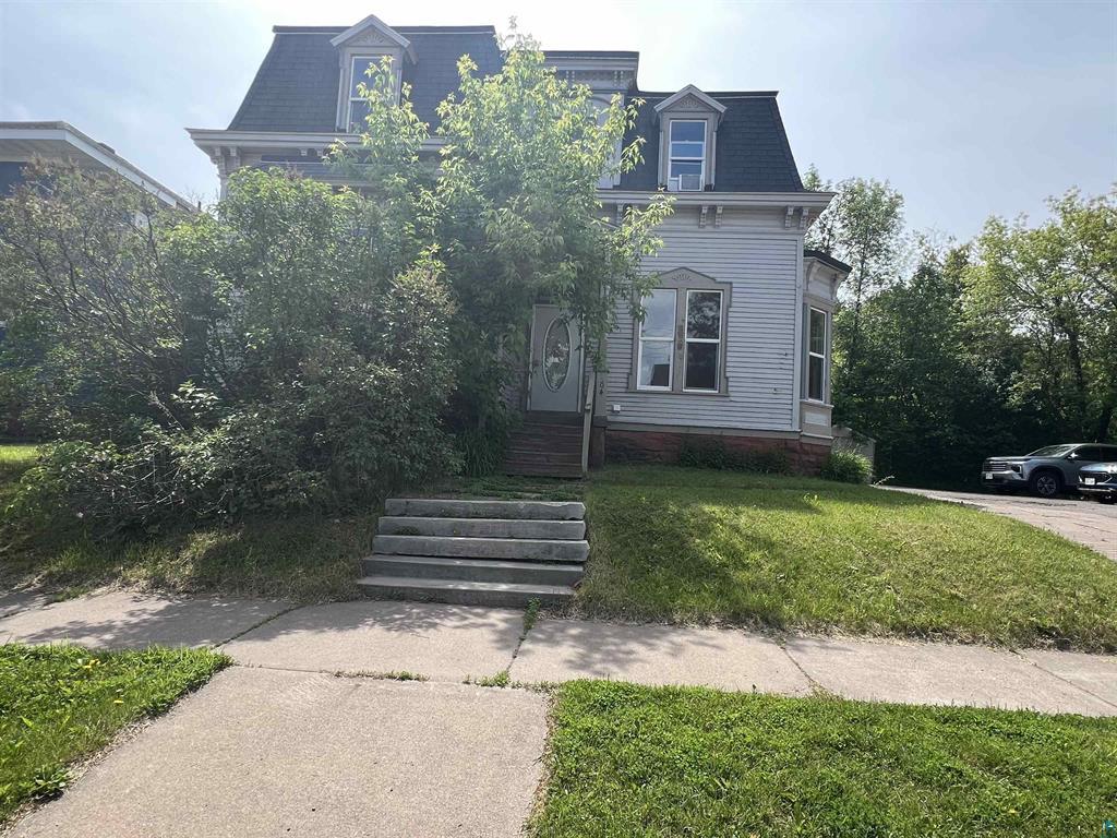 504 3rd Street West - A