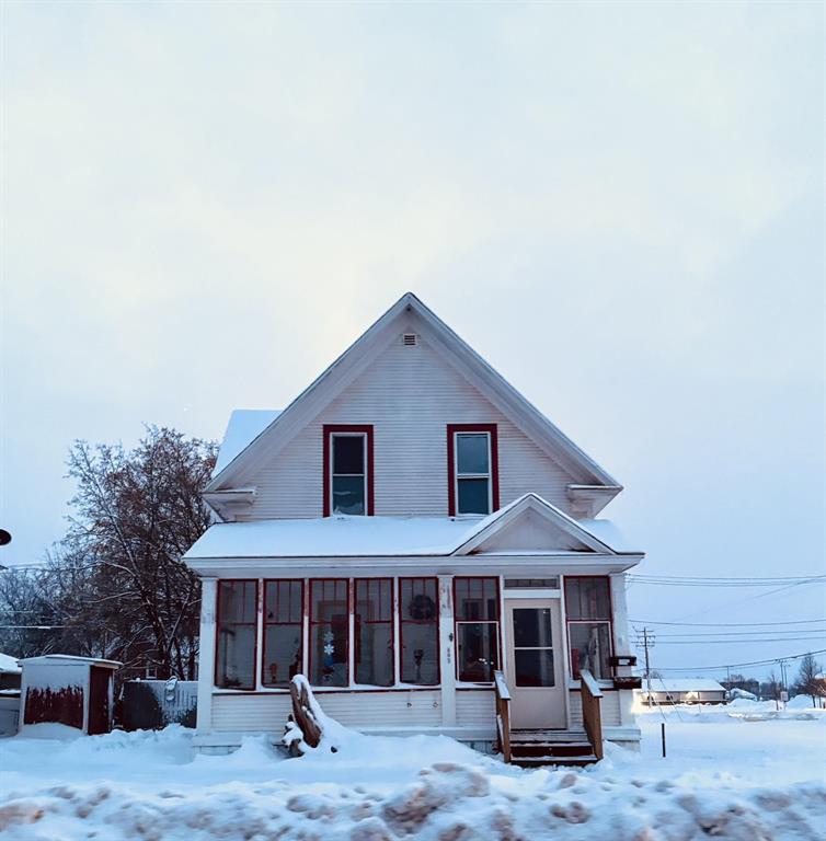 605 Ellis Avenue South - 1