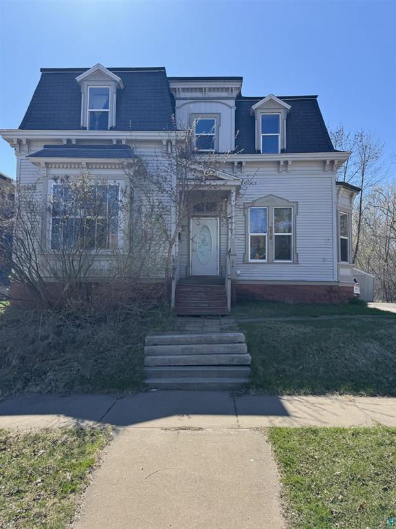 504 3rd Street West - B