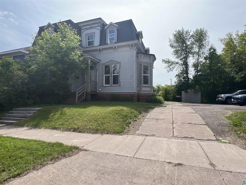 504 3rd Street West - C