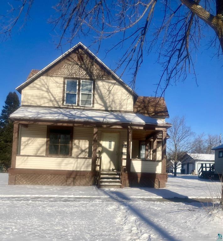 312 11th Avenue East - Down